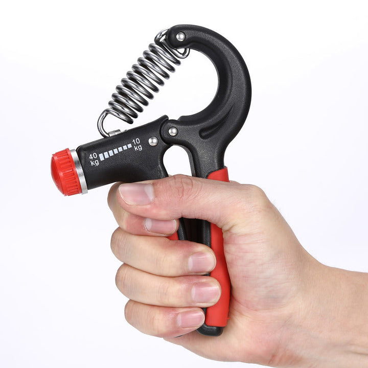 Professional Fitness Finger Grip