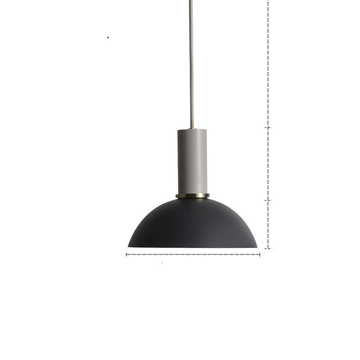 Kitchen Nordic Small Chandelier