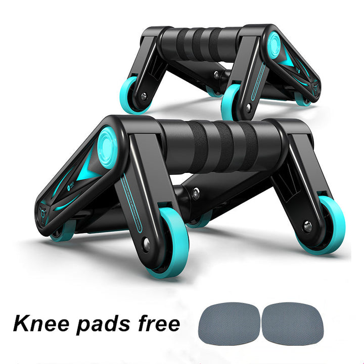 Multifunctional Abdominal Muscle Wheel