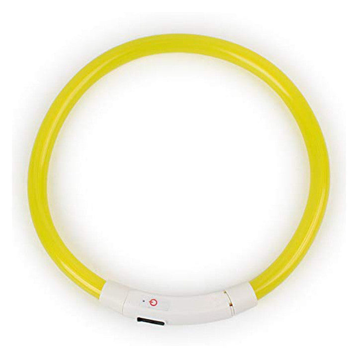 LED Luminous Silicone Collar