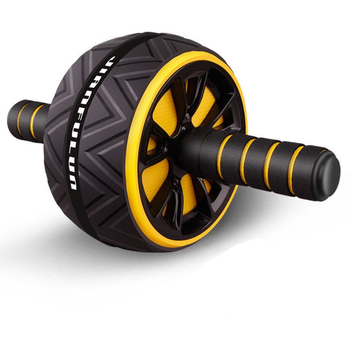 Abdominal Muscle Fitness Wheel