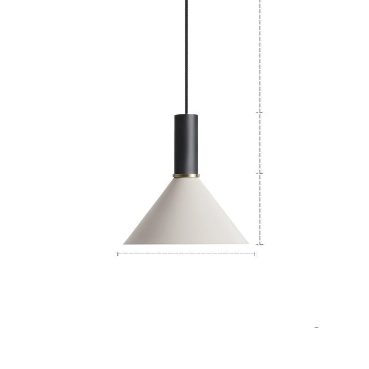 Kitchen Nordic Small Chandelier