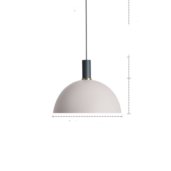 Kitchen Nordic Small Chandelier