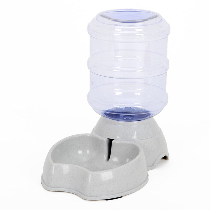 Automatic Water Refill Dog Bowl