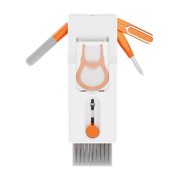 1 Portable Headset Cleaning Kit