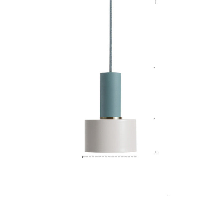 Kitchen Nordic Small Chandelier