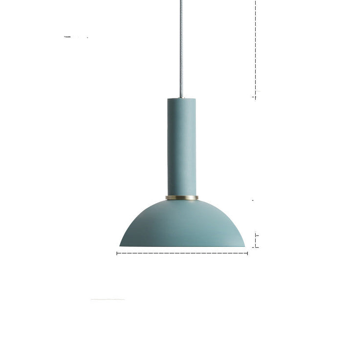 Kitchen Nordic Small Chandelier