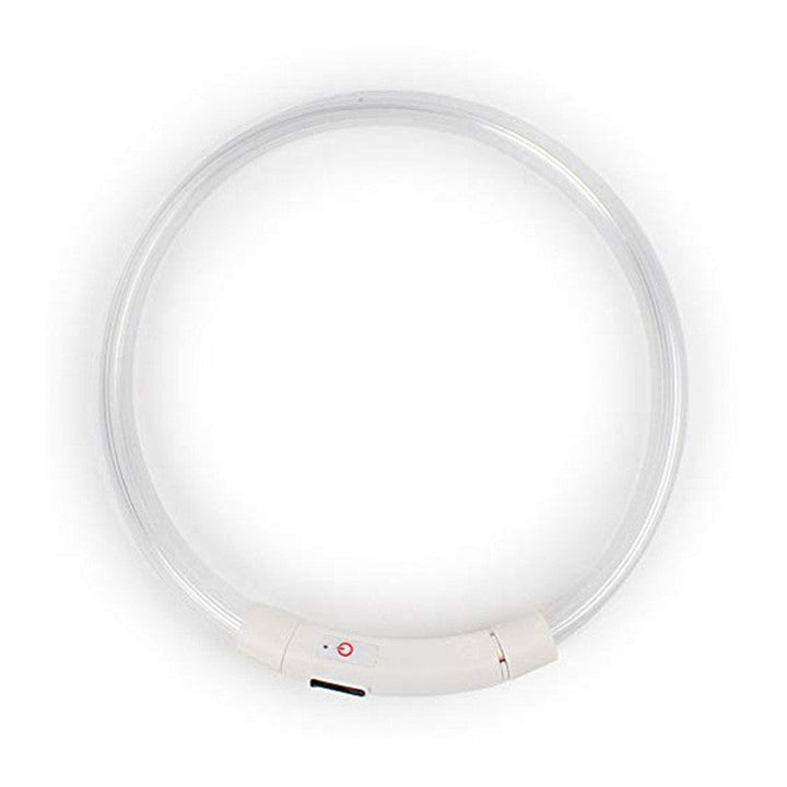 LED Luminous Silicone Collar