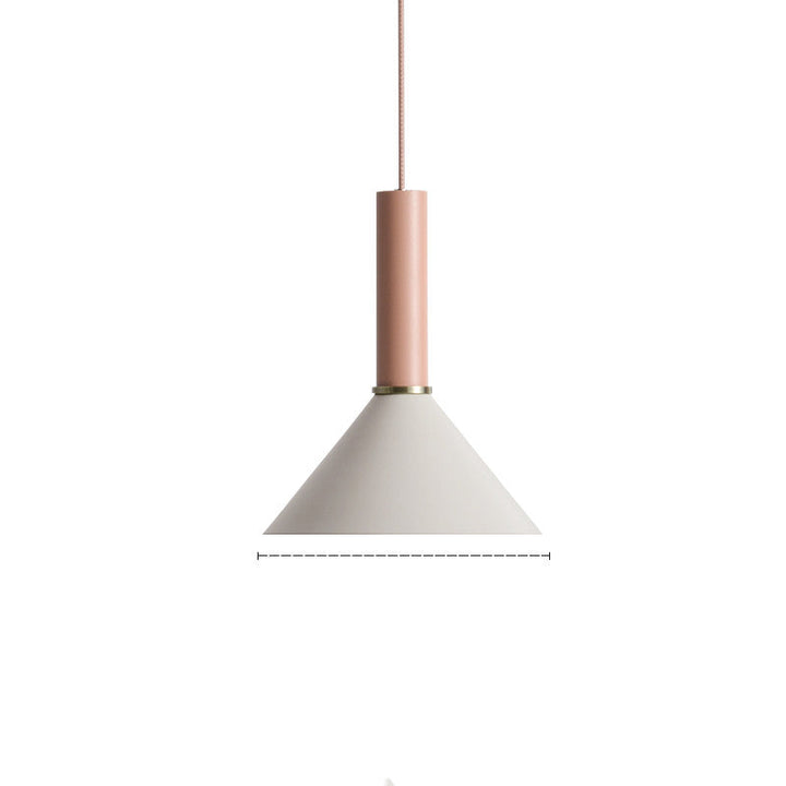 Kitchen Nordic Small Chandelier