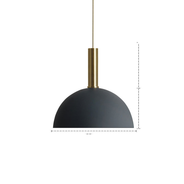 Kitchen Nordic Small Chandelier